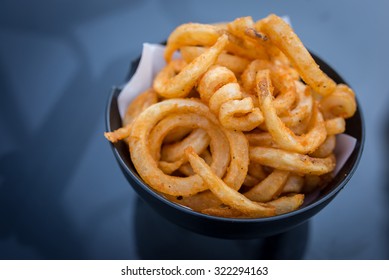 Curly Fries