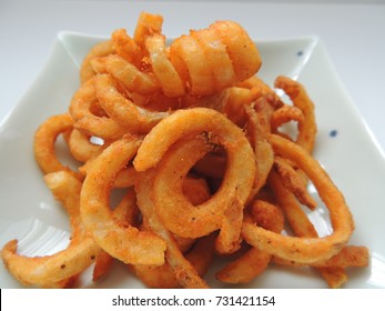 Curly Fries