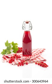 Currant Juice