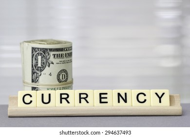 Currency