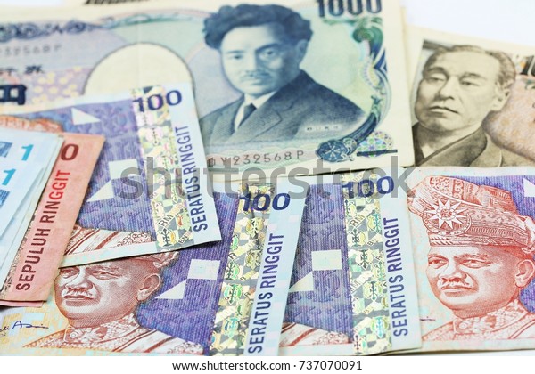 Tukaran wang indonesia ke malaysia