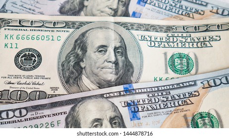 $100 Bill Images, Stock Photos & Vectors | Shutterstock