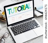 Curriculum Intelligence School Tutorial Institute Concept