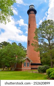 Currituck Lighthouse