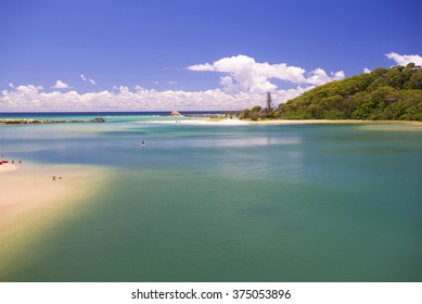 Currumbin Creek