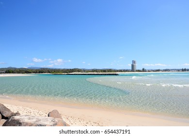 Currumbin Creek, Australia