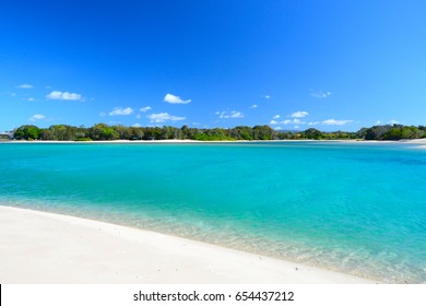 Currumbin Creek, Australia