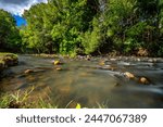 Currumbin Rock Pools in Gold Coast, Queensland, Australia