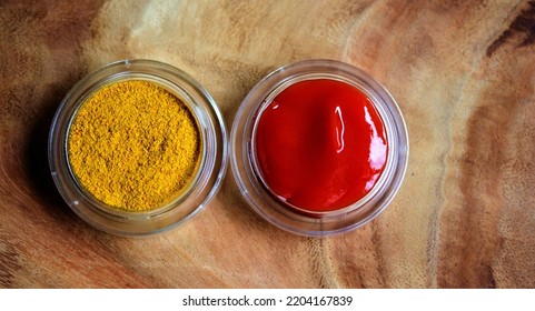 Curry Ketchup - Spices Meal