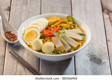 2,168 Chinese food laksa Images, Stock Photos & Vectors | Shutterstock