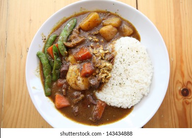 カレーライス Images Stock Photos Vectors Shutterstock