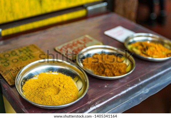 curry for sale