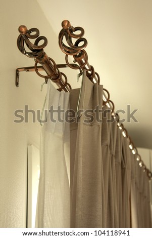 Similar – Image, Stock Photo hang out Hallstand