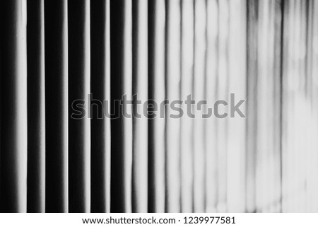 Similar – Image, Stock Photo 50: Mute III Window