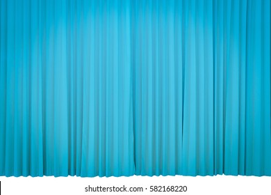 Blue Drape Images Stock Photos Vectors Shutterstock