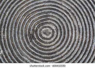 Curve Stone Texture Round Carve Stone Stock Photo 600410330 | Shutterstock