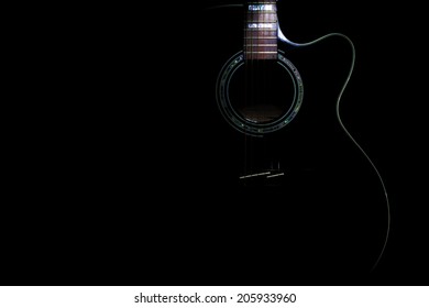 35 Gambar Hd Wallpaper of Black Guitar terbaru 2020