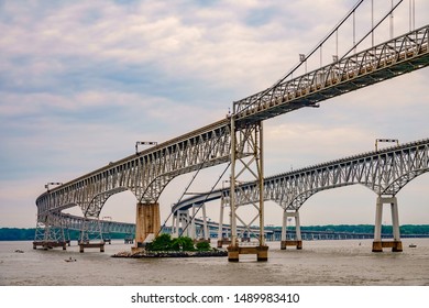 514 Maryland bay bridge Images, Stock Photos & Vectors | Shutterstock