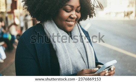 Similar – Image, Stock Photo A woman in a dark car