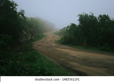 Monsoon Morning Images Stock Photos Vectors Shutterstock