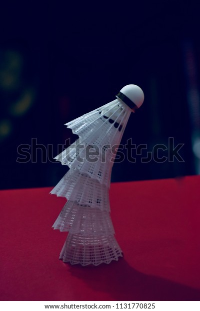 badminton coke