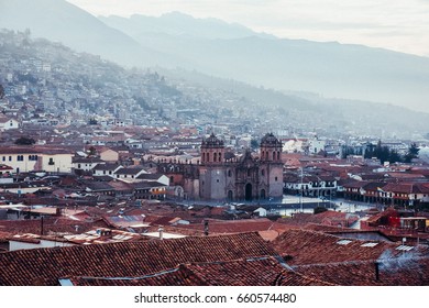 Cusco City