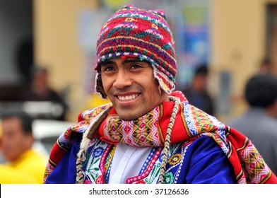 12,397 Peruvian men Images, Stock Photos & Vectors | Shutterstock