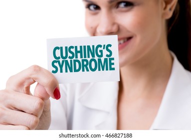 Cushing's Syndrome