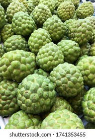 865 Custard apple for sale Images, Stock Photos & Vectors | Shutterstock