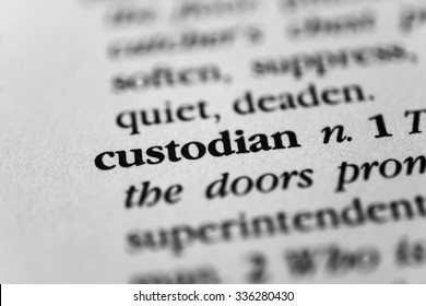 Custodian