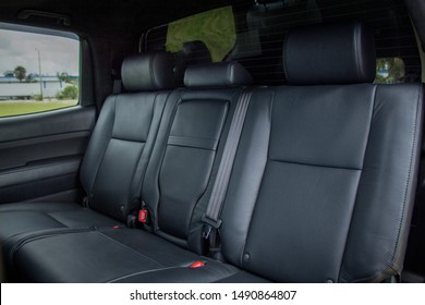 Custom Car Interior In Miami 