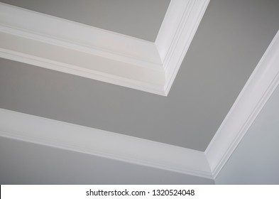 Crown Moulding Images Stock Photos Vectors Shutterstock