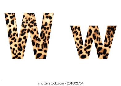 animal print alphabet images stock photos vectors shutterstock