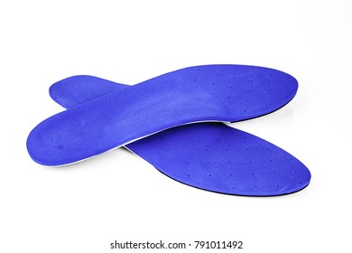 Custom Made Shoe Inserts /  Insoles