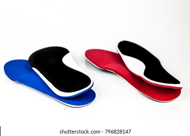 Custom Made Shoe Inserts  Insoles