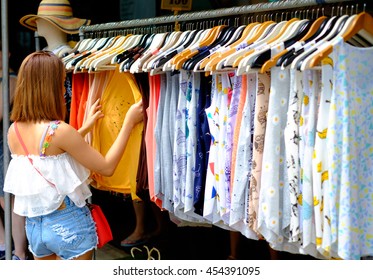 Customer choice 
