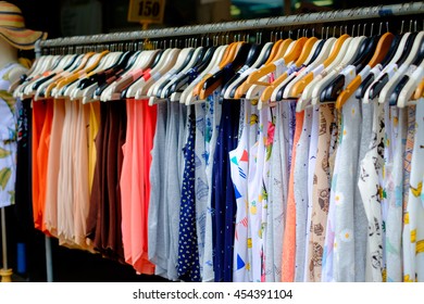 Customer choice 