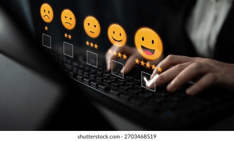 Customer feedback analysis boosts satisfaction, service quality, and business reputation through online review insights and data evaluation. Latch