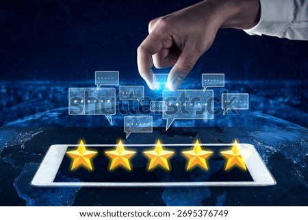 Customer feedback analysis boosts satisfaction, service quality, and business reputation through online review insights and data evaluation. Vouch