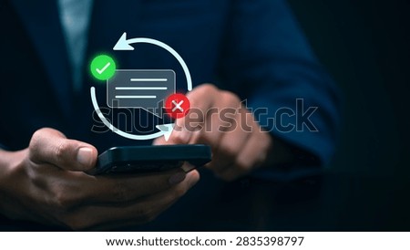Customer Feedback Loop for Continuous Improvement and Digital Review Management, Business Communication, Service Quality Evaluation, Workflow Optimization and Data Driven Decision Making