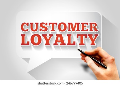 1,510 Customer loyalty poster Images, Stock Photos & Vectors | Shutterstock