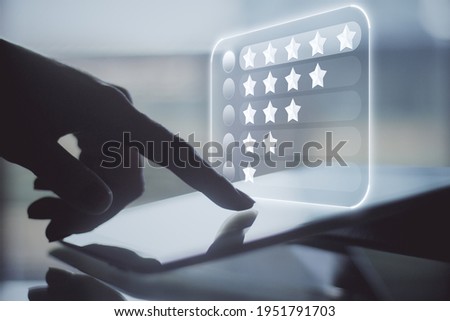 https://image.shutterstock.com/image-photo/customer-review-concept-human-finger-450w-1951791703.jpg