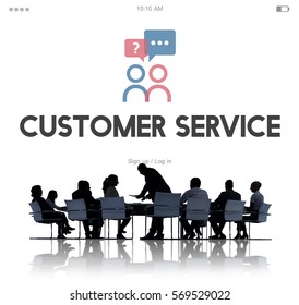 Customer Service Help Desk Consultant