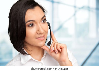 African Receptionist Images, Stock Photos & Vectors | Shutterstock