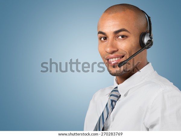 callcenter customer service representative