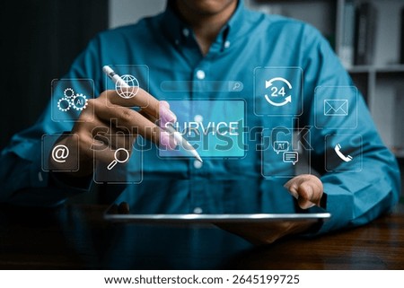 Customer service and support solution, Care and consulting client 24hr, contact us, email, address, operator, customer, support, phone agent, live chat, worldwide nonstop, Ai chatbot
