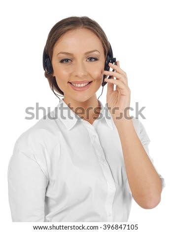 Customer support