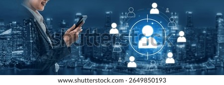 Customer targeting helps identify audience. improves strategy target, customer targeting supports segmentation, enhances campaign target, and customer targeting increases impact. Vouch