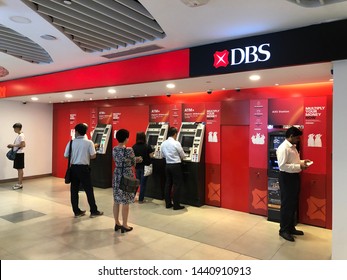 Dbs Bank 图片 库存照片和矢量图 Shutterstock