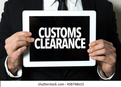 Customs Clearance